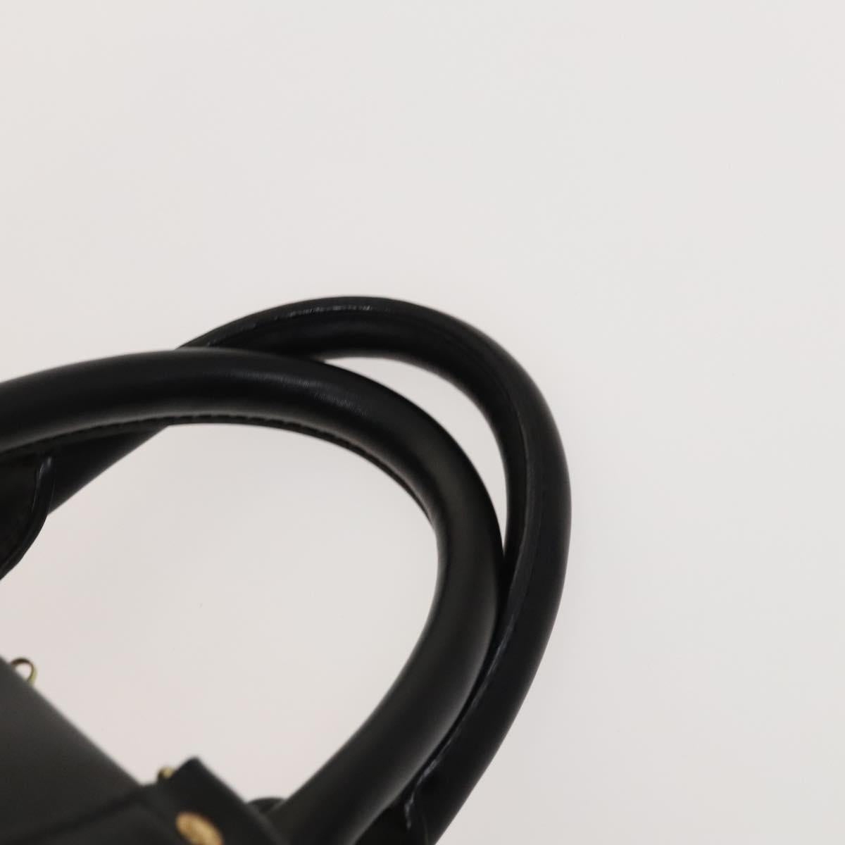 Louis Vuitton Epi Keepall 45 Boston Bag – Black