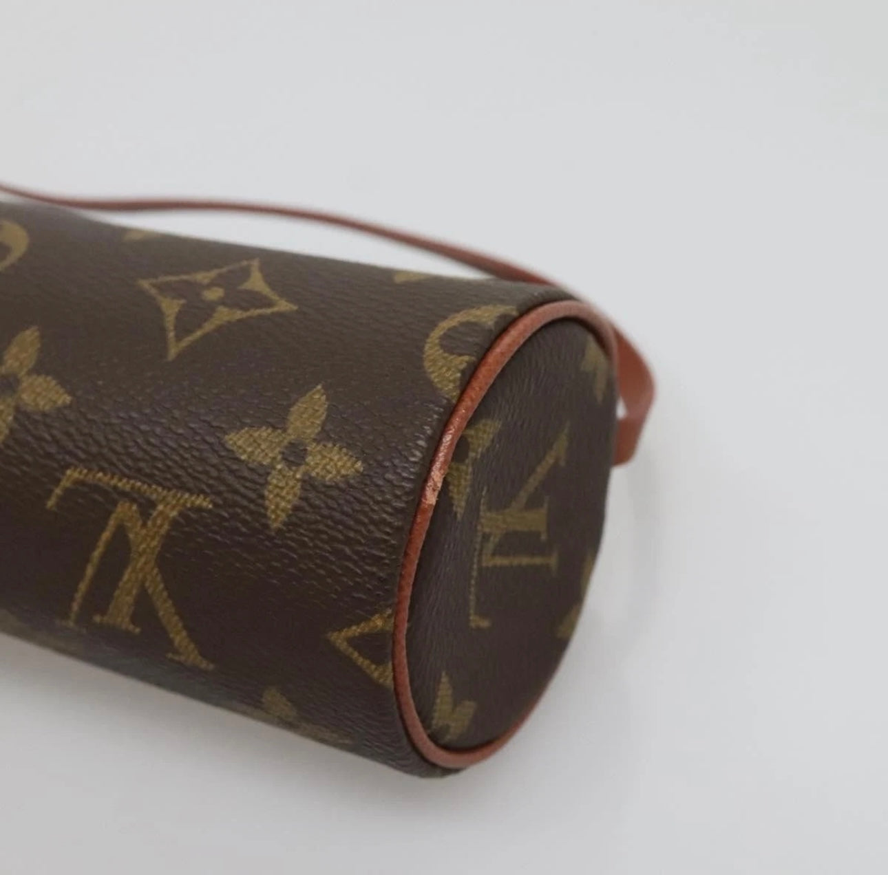 Louis Vuitton Monogram Papillon Pouch