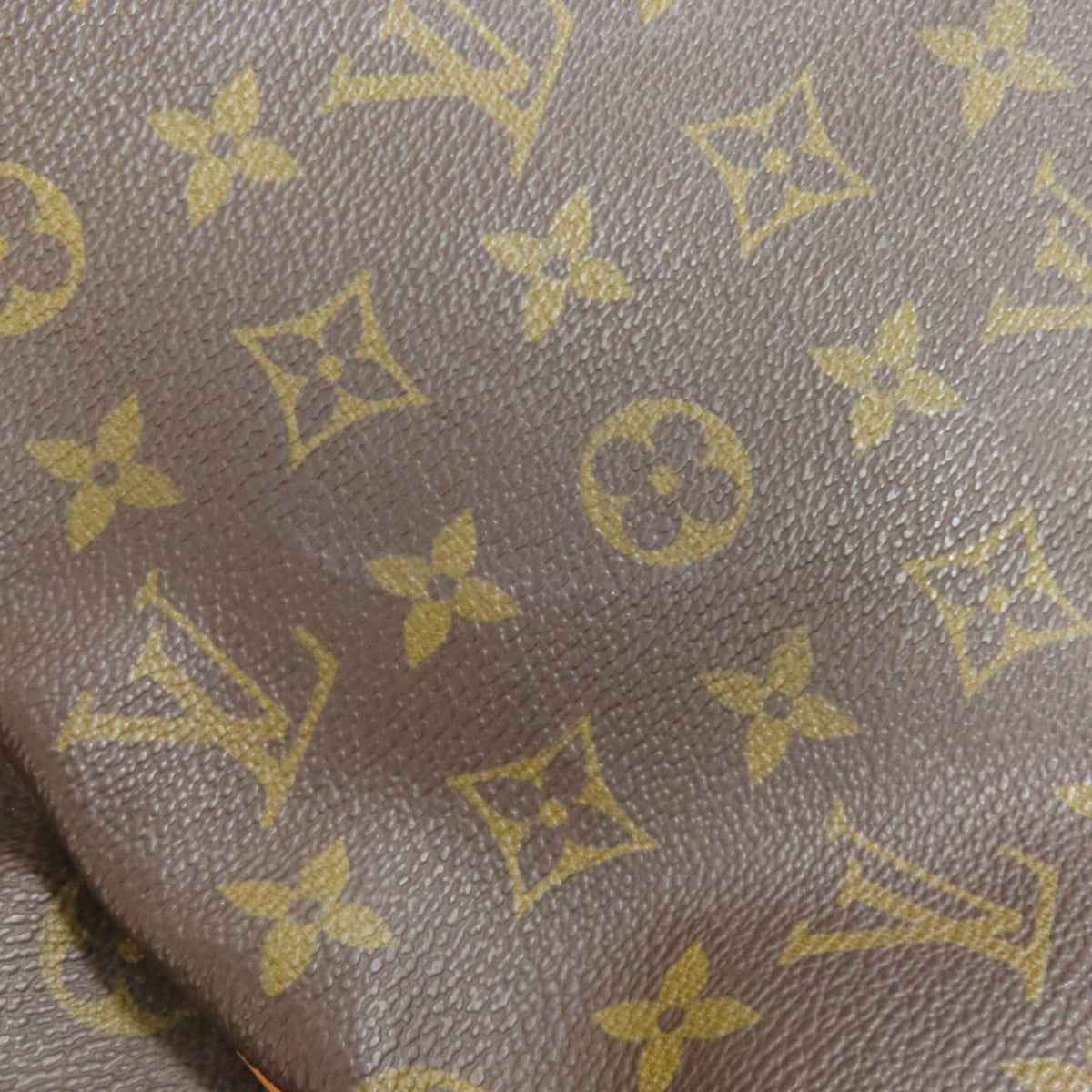 Louis Vuitton Monogram Keepall 55