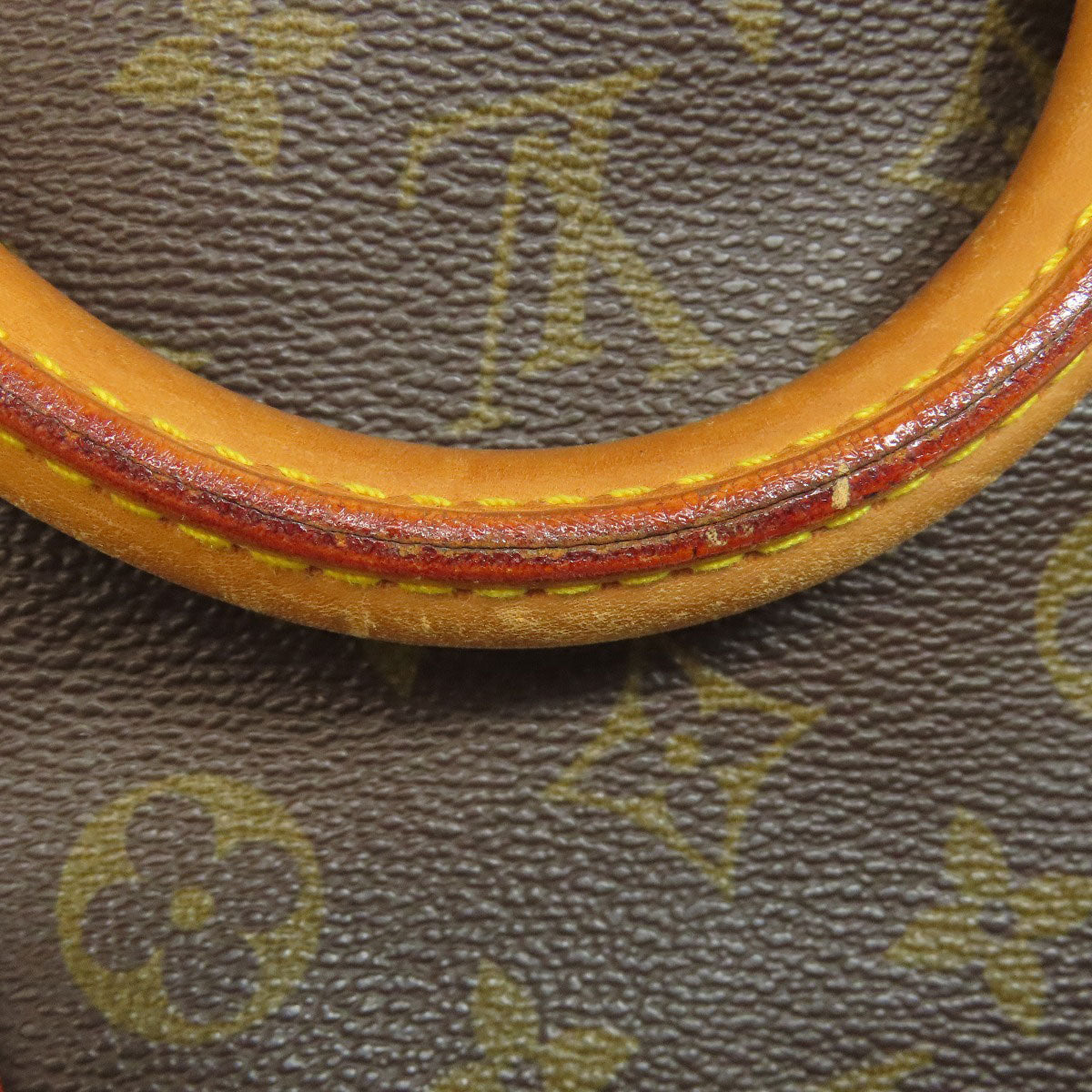 Louis Vuitton Monogram Keepall 55
