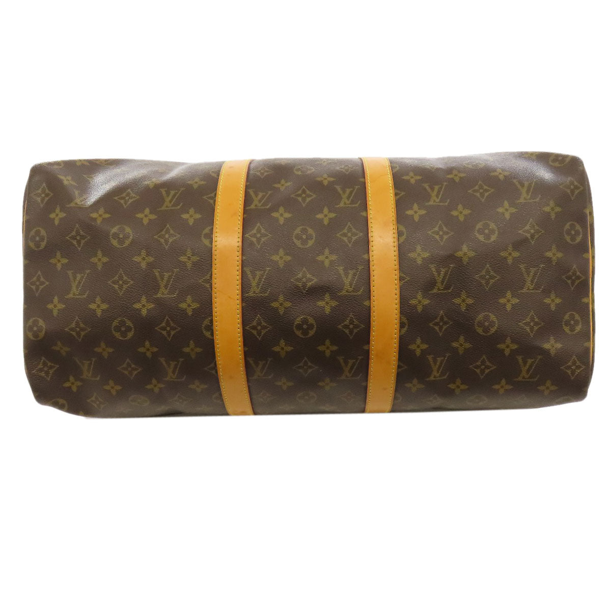 Louis Vuitton Monogram Keepall 50