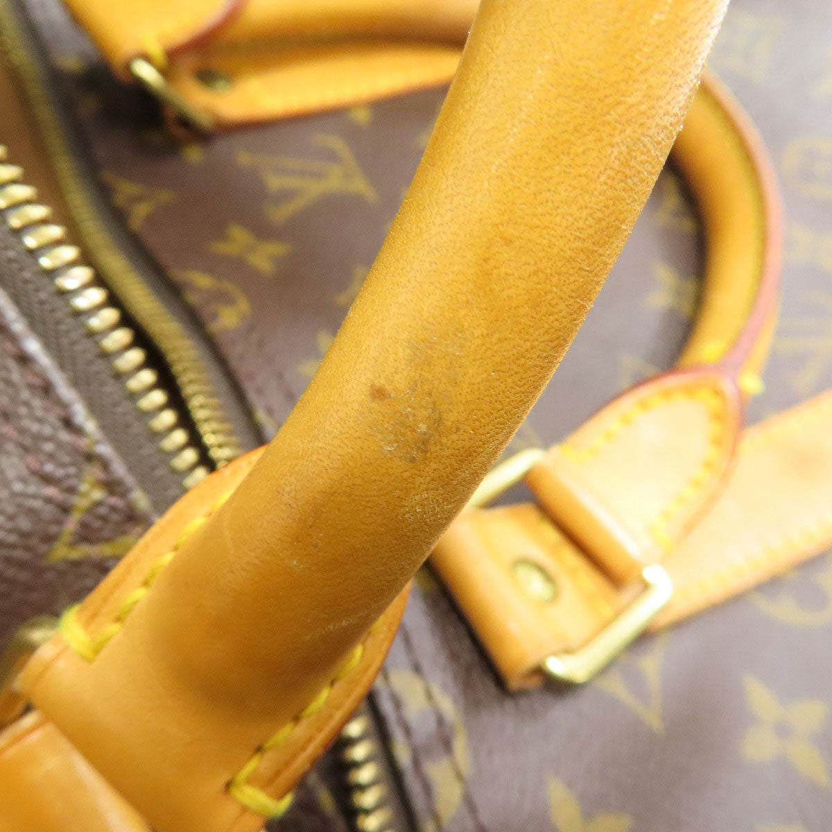 Louis Vuitton Monogram Keepall 50