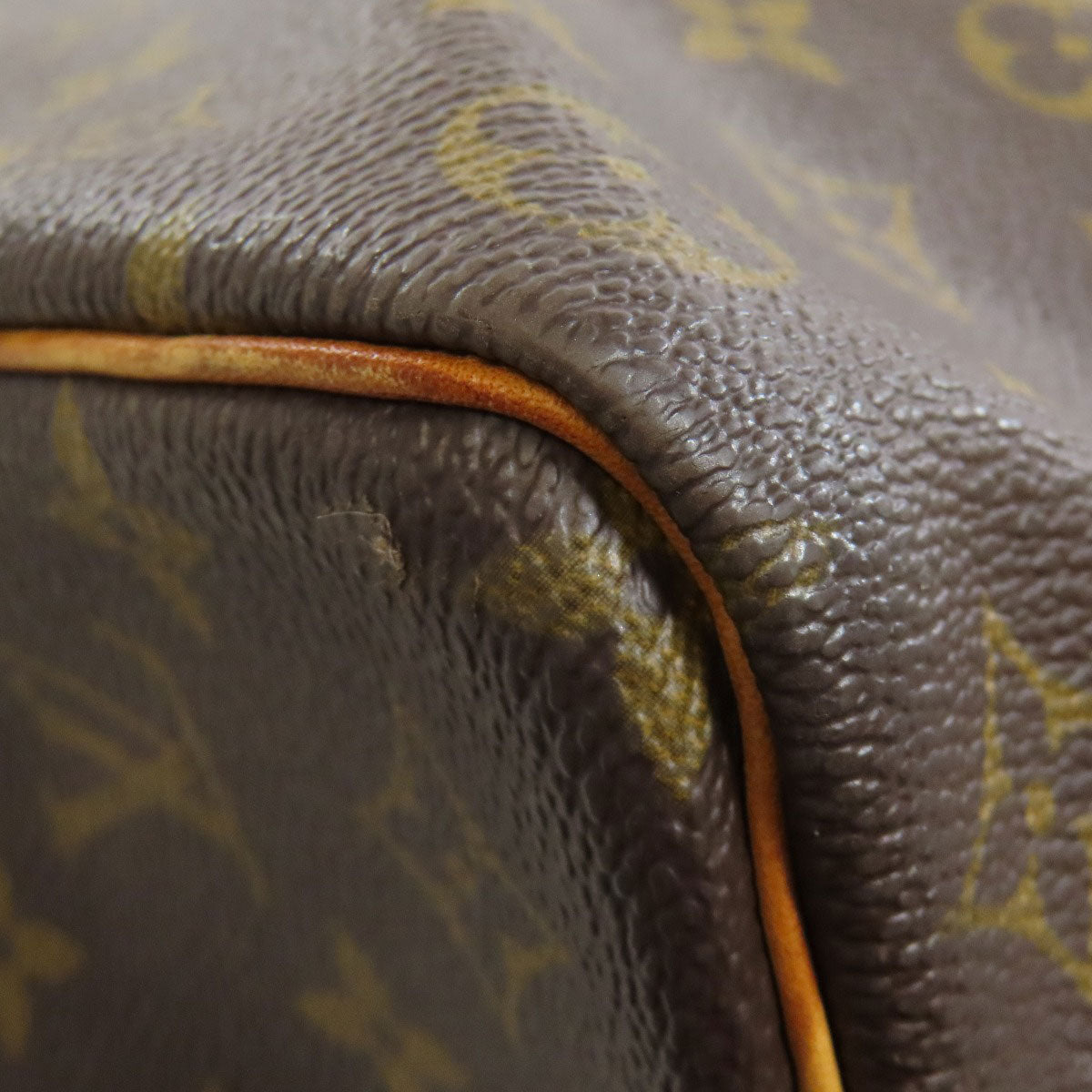 Louis Vuitton Monogram Keepall 50