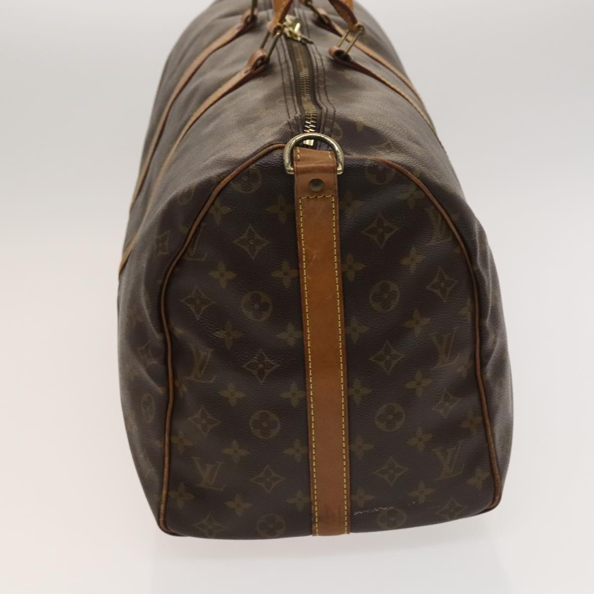 Louis Vuitton Keepall Bandouliere 50