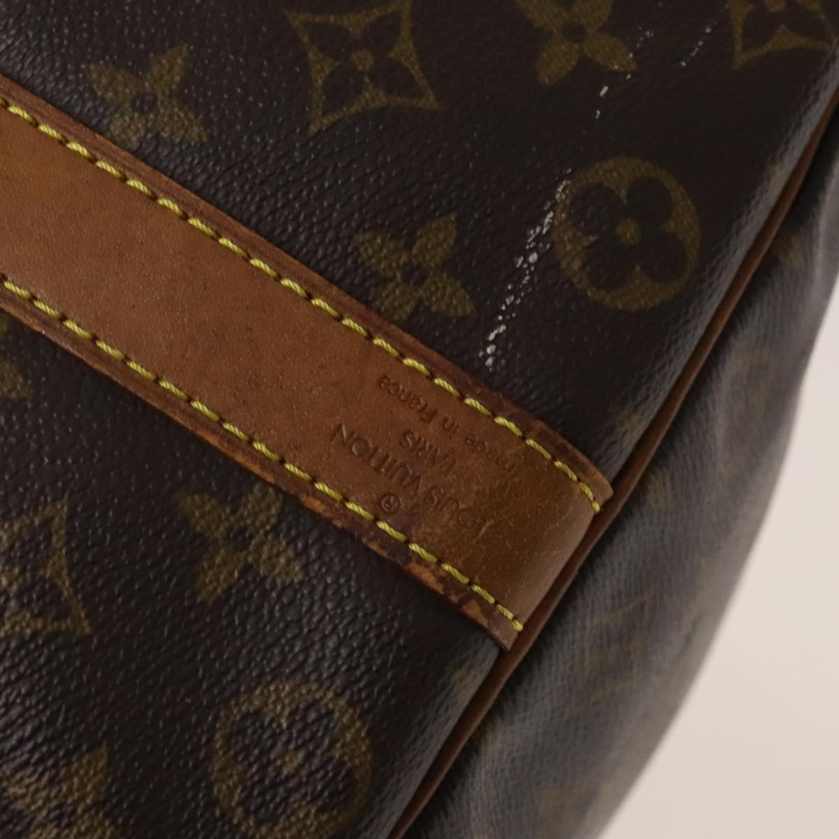 Louis Vuitton Keepall Bandouliere 50