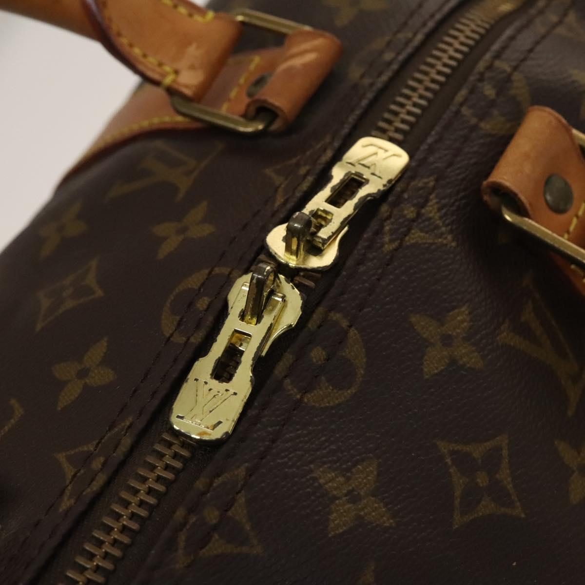 Louis Vuitton Keepall Bandouliere 50