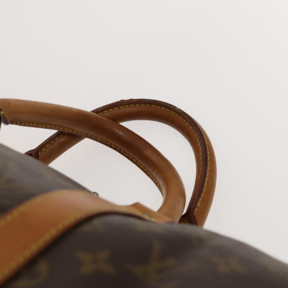 Louis Vuitton Keepall Bandouliere 50