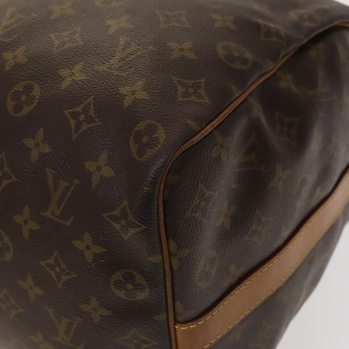 Louis Vuitton Keepall Bandouliere 50