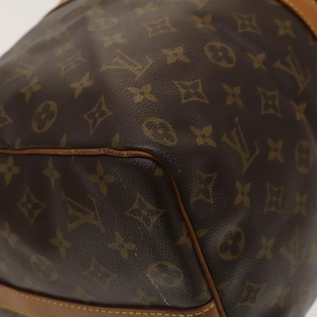 Louis Vuitton Keepall Bandouliere 50