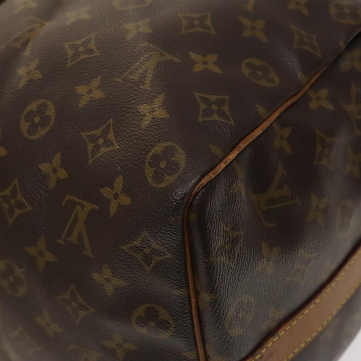 Louis Vuitton Keepall Bandouliere 50