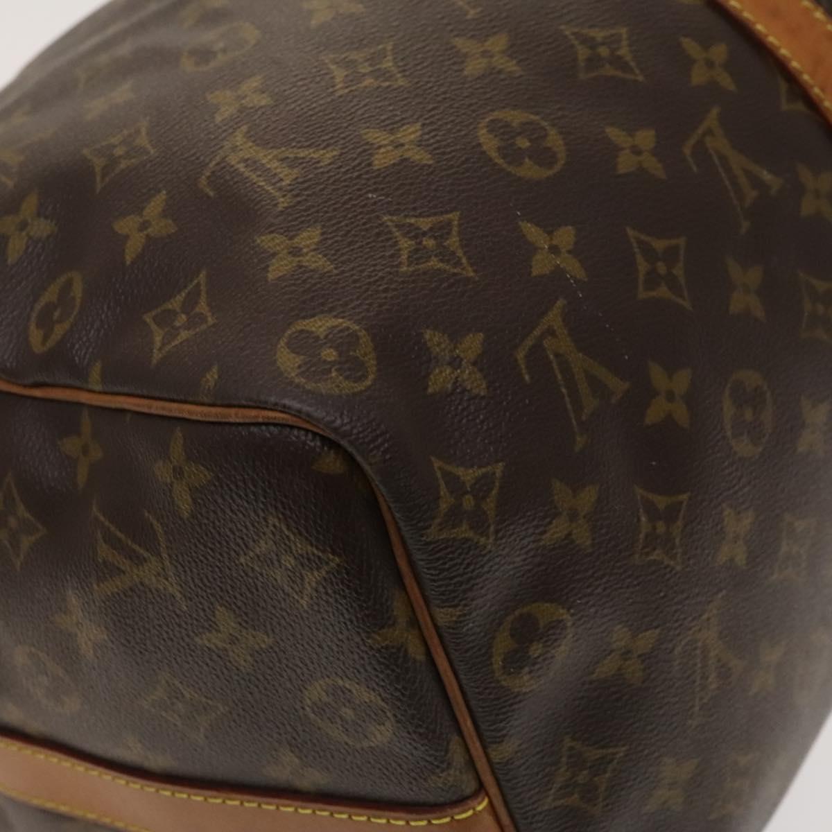 Louis Vuitton Keepall Bandouliere 50