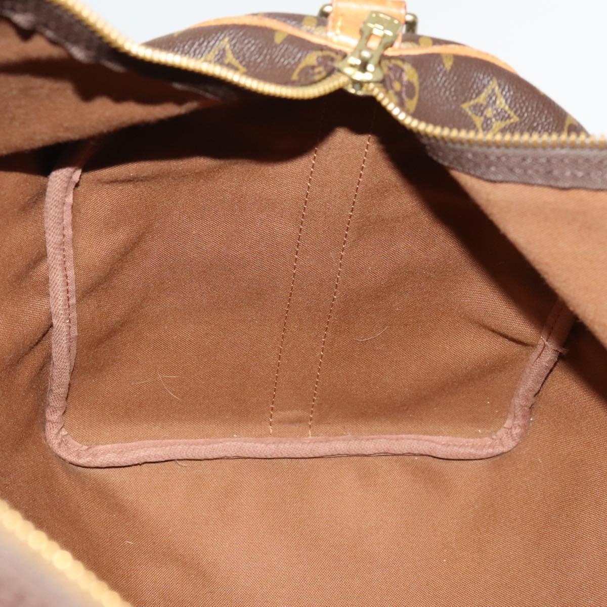 Louis Vuitton Keepall Bandouliere 50
