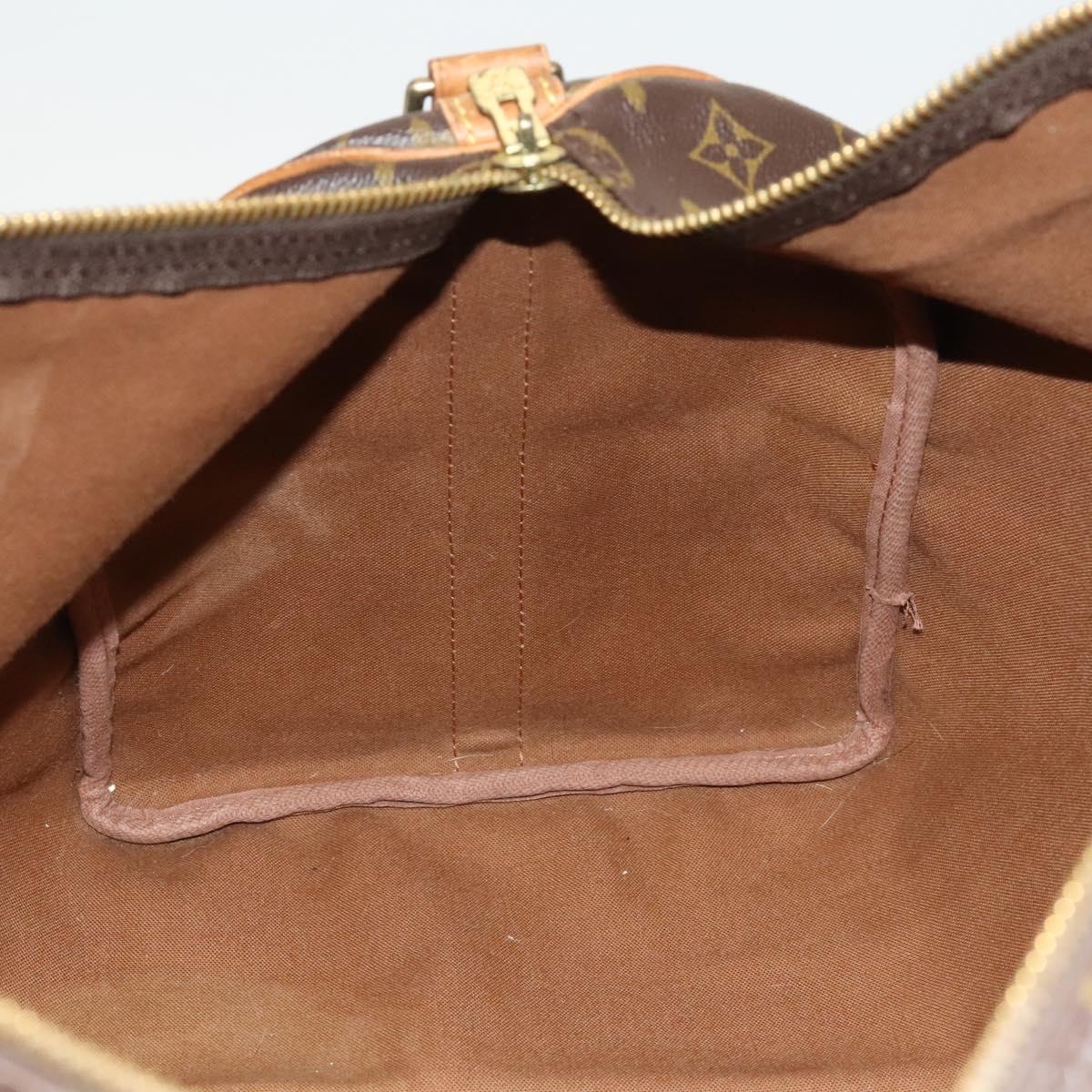 Louis Vuitton Keepall Bandouliere 50
