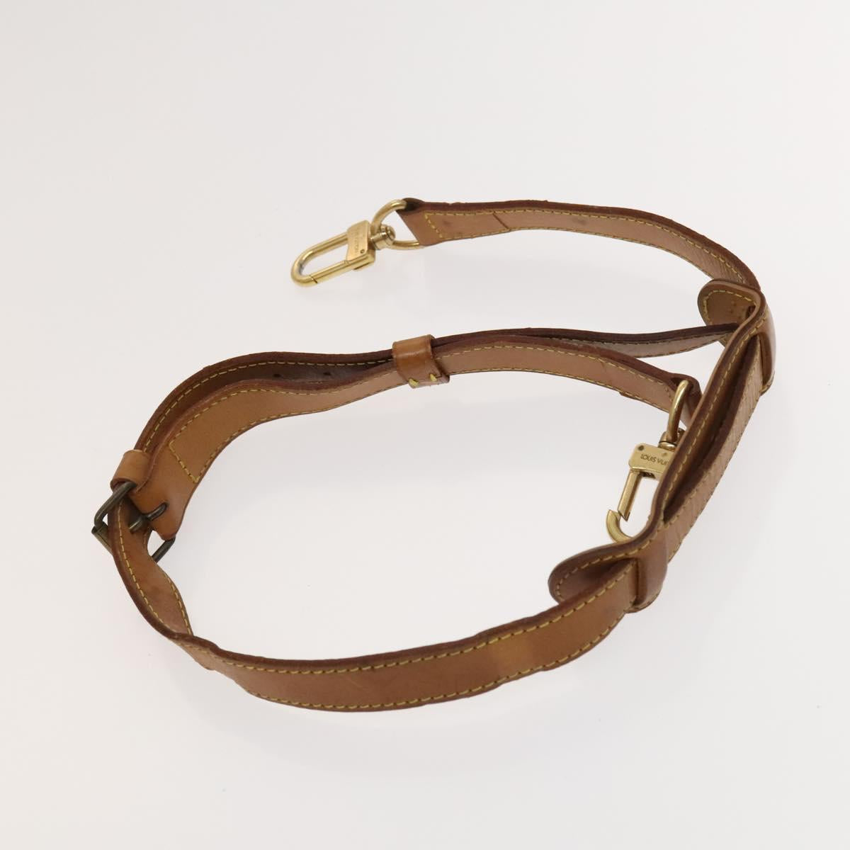 Louis Vuitton Keepall Bandouliere 50