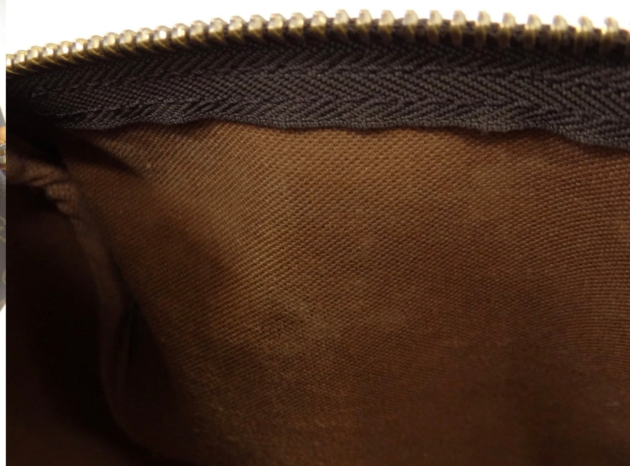 Louis Vuitton Keepall 50 Monogram