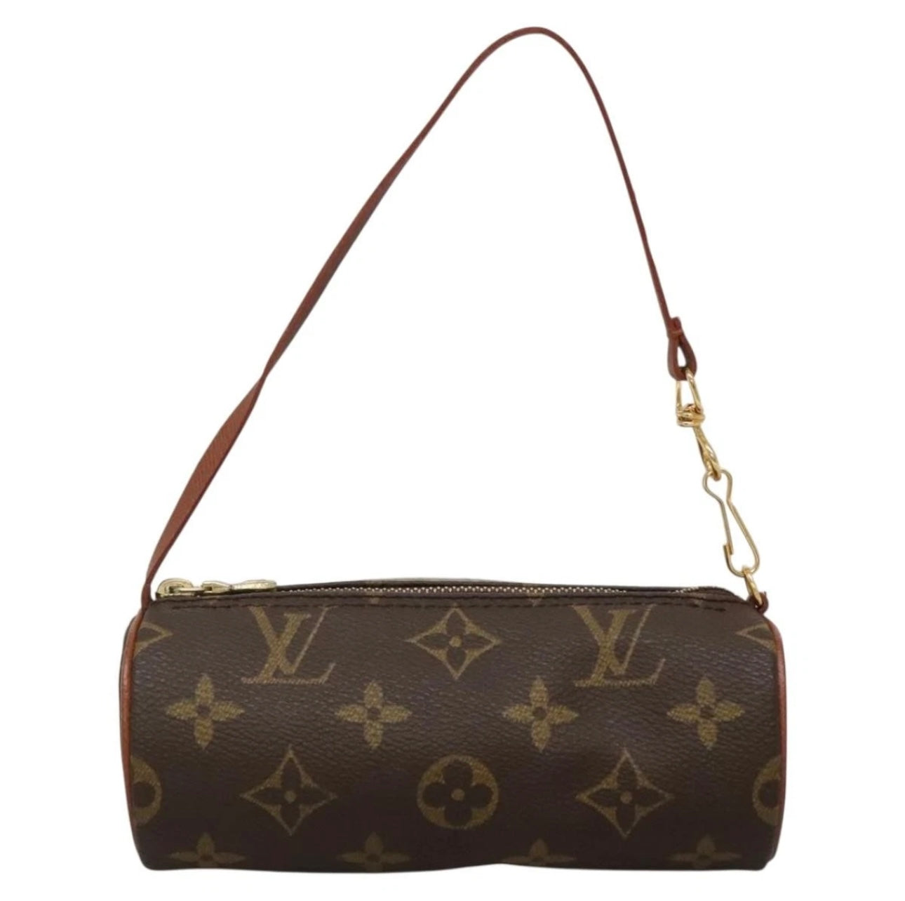 Louis Vuitton Monogram Papillon Pouch