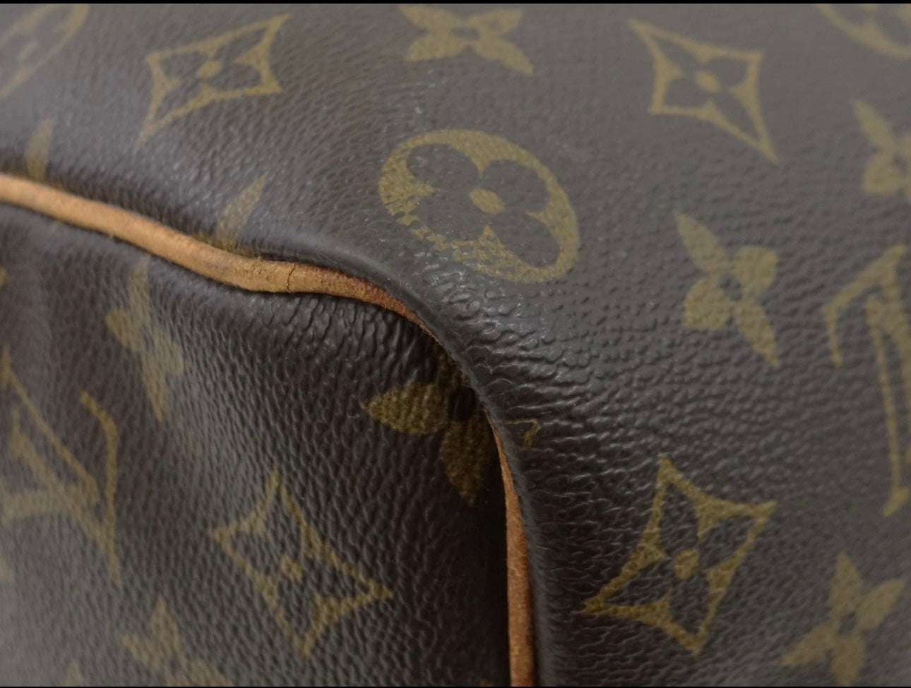 Louis Vuitton Keepall 50 Monogram