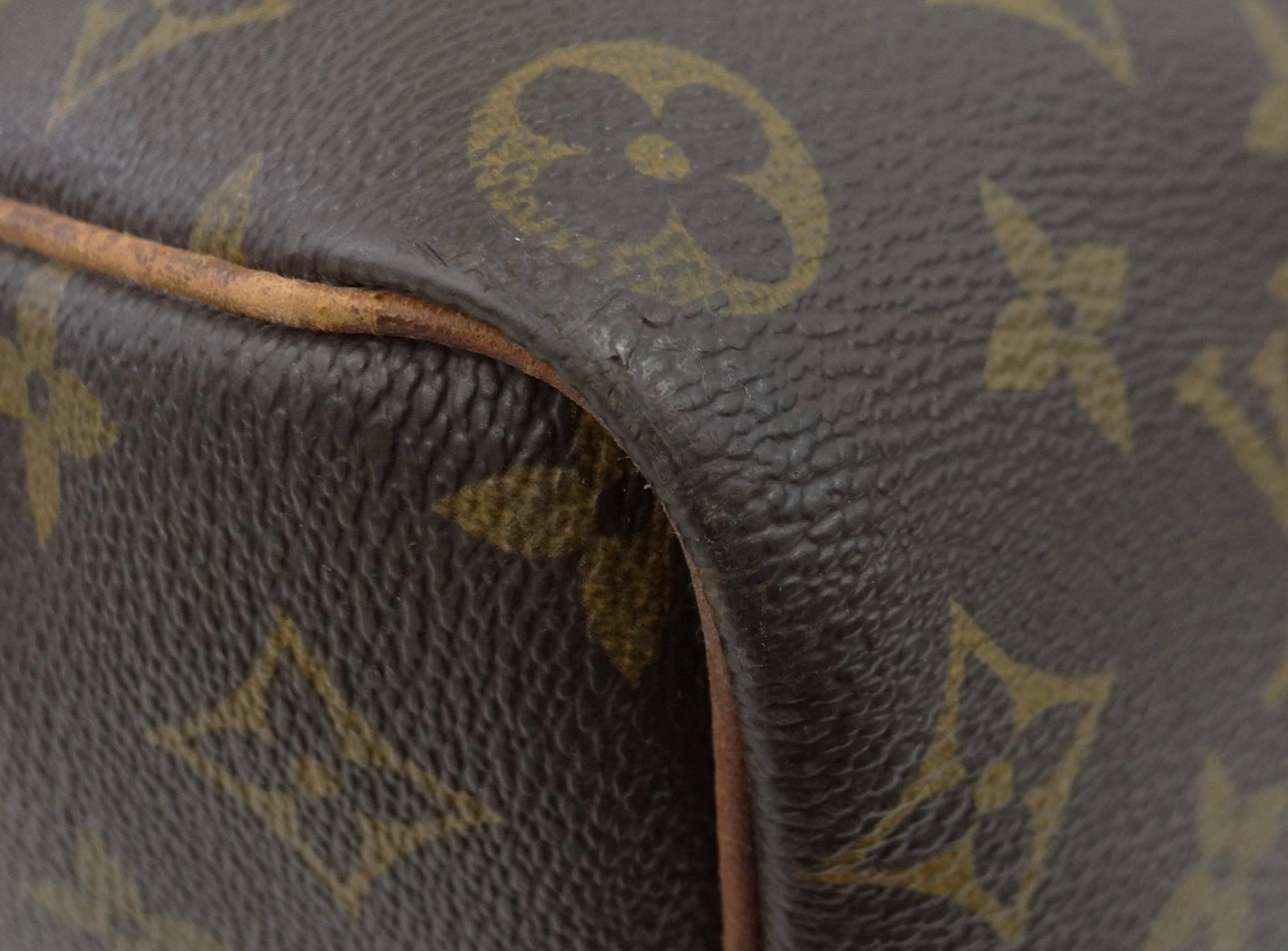 Louis Vuitton Keepall 50 Monogram
