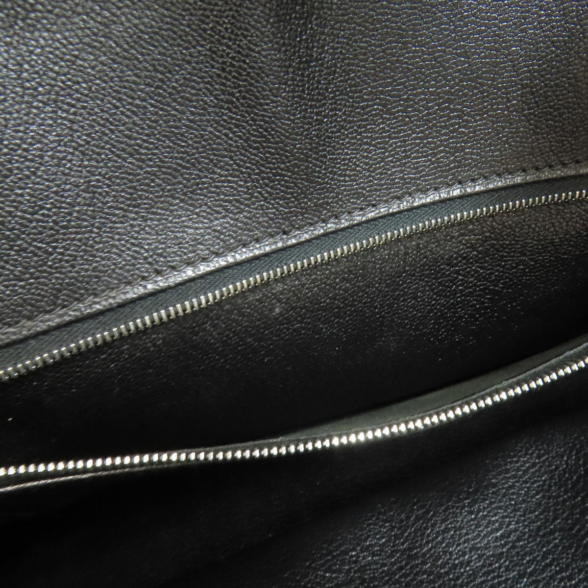 Hermès Birkin 35 Togo Leather with Silver Hardware