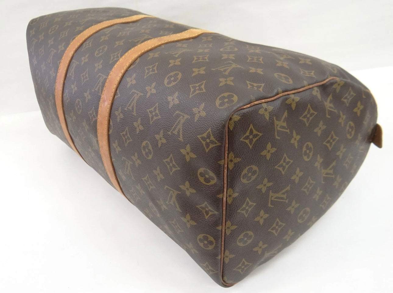 Louis Vuitton Keepall 50 Monogram
