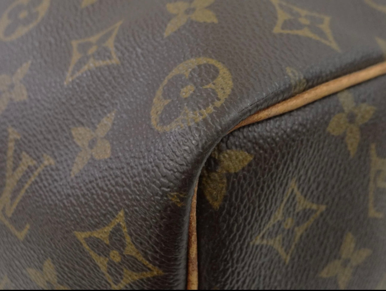 Louis Vuitton Keepall 50 Monogram