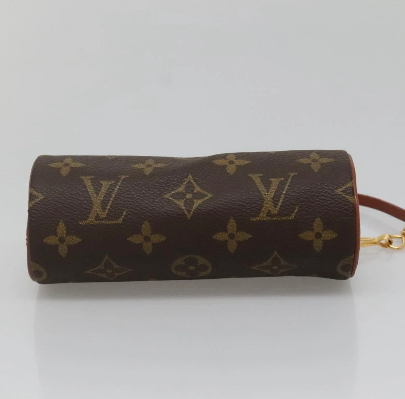 Louis Vuitton Monogram Papillon Pouch