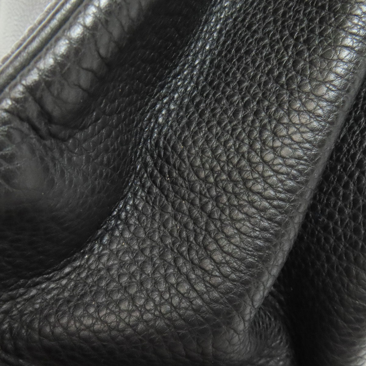 Hermès Birkin 35 Togo Leather with Silver Hardware