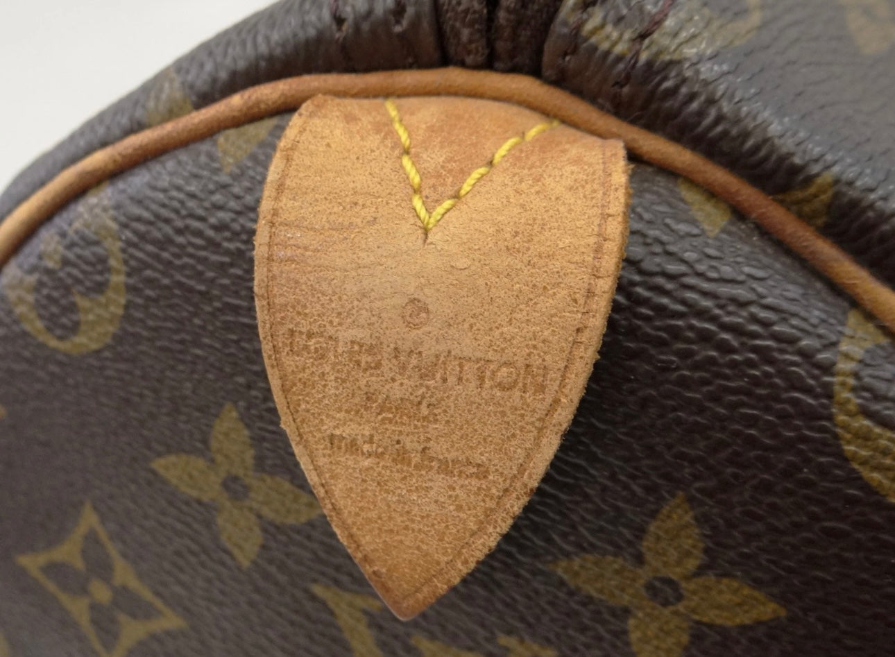 Louis Vuitton Keepall 50 Monogram