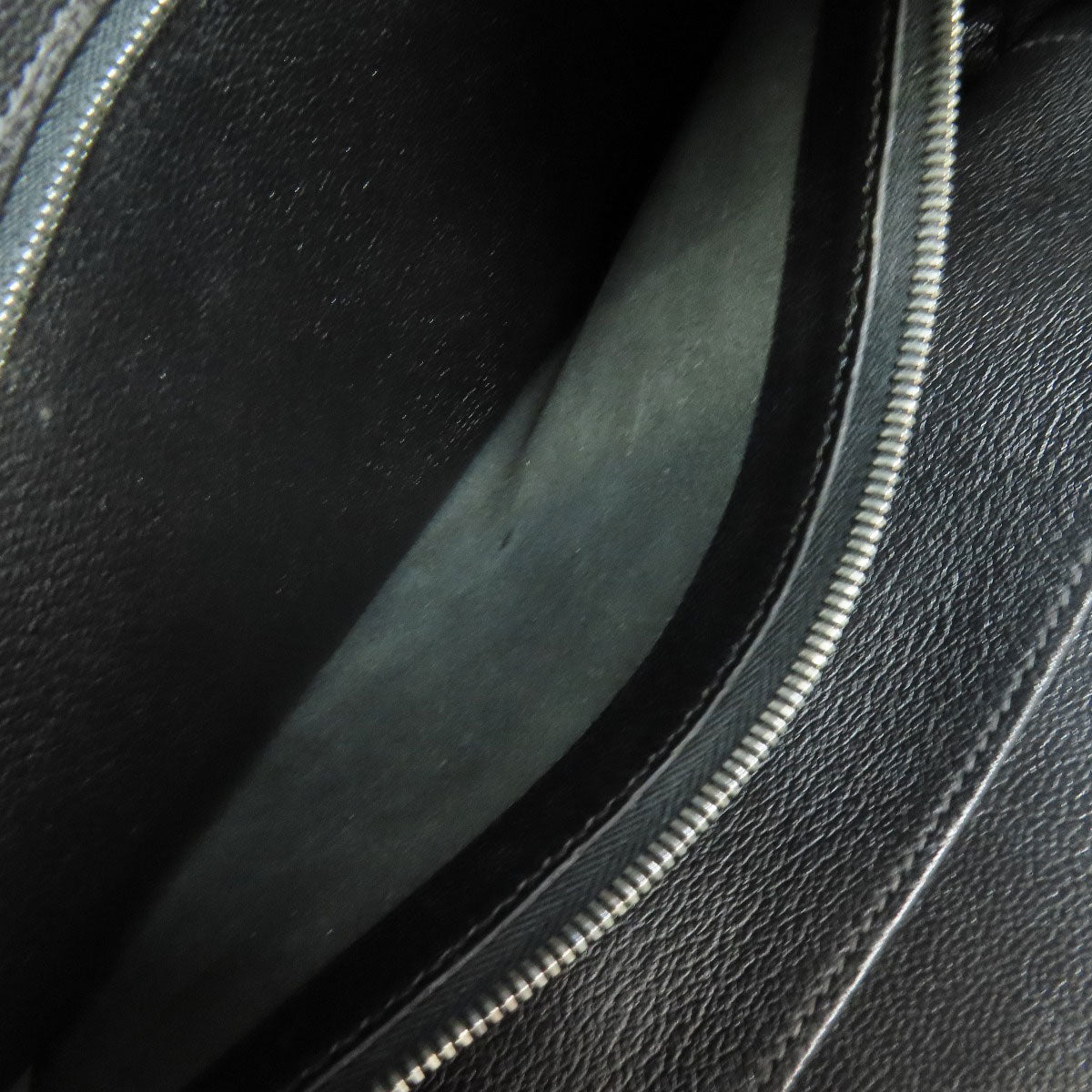 Hermès Birkin 35 Togo Leather with Silver Hardware