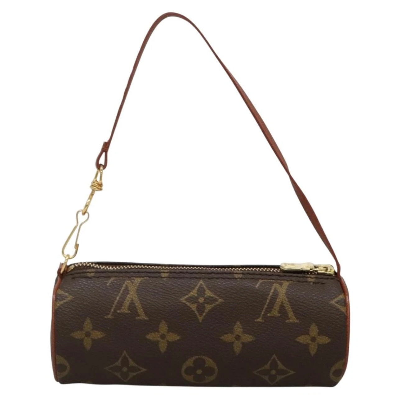Louis Vuitton Monogram Papillon Pouch