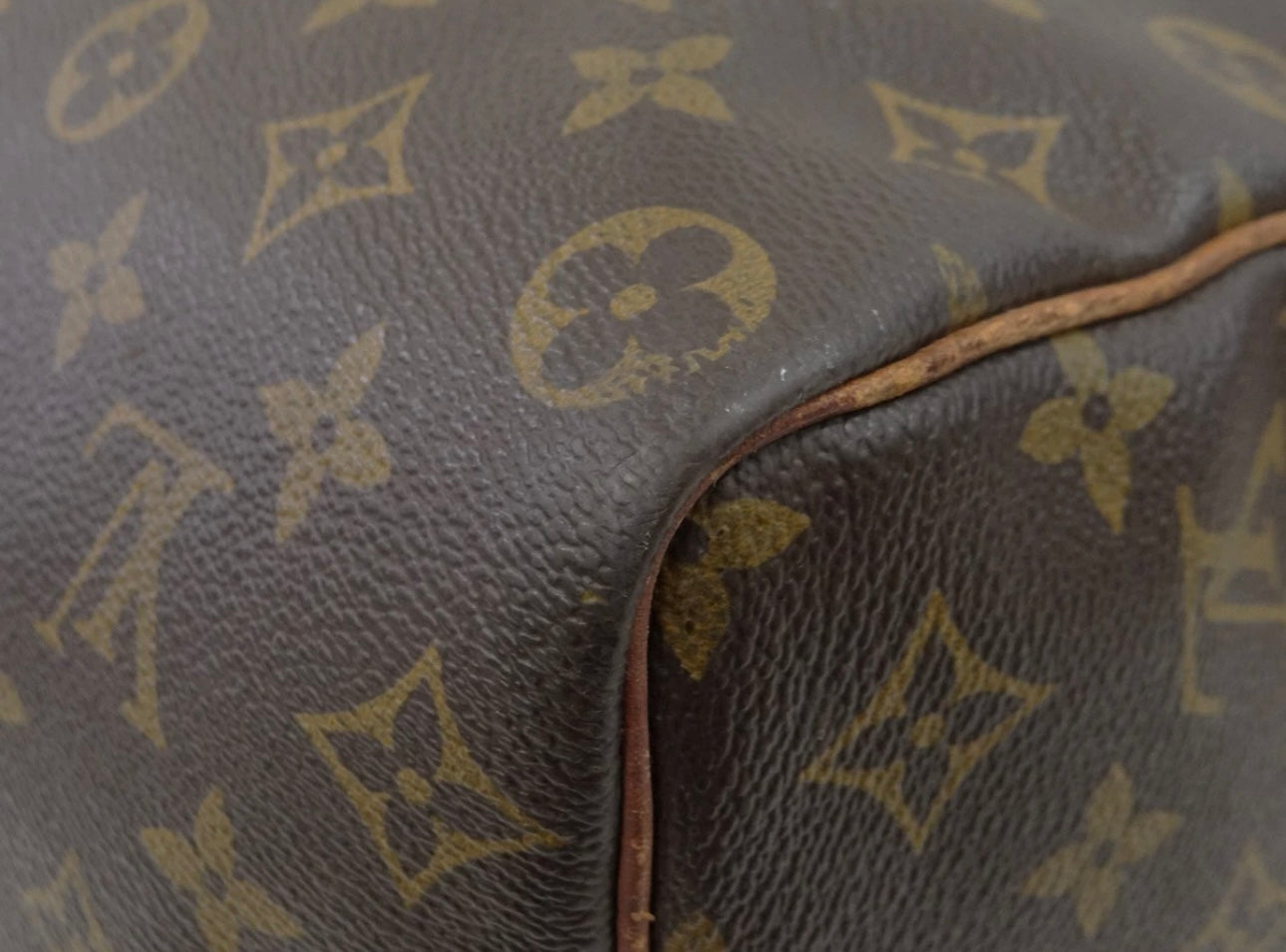 Louis Vuitton Keepall 50 Monogram