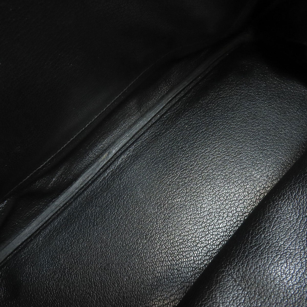 Hermès Birkin 35 Togo Leather with Silver Hardware