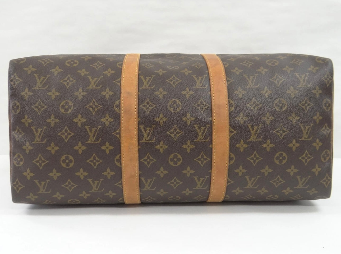 Louis Vuitton Keepall 50 Monogram