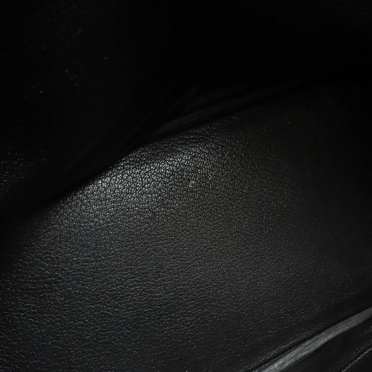 Hermès Birkin 35 Togo Leather with Silver Hardware