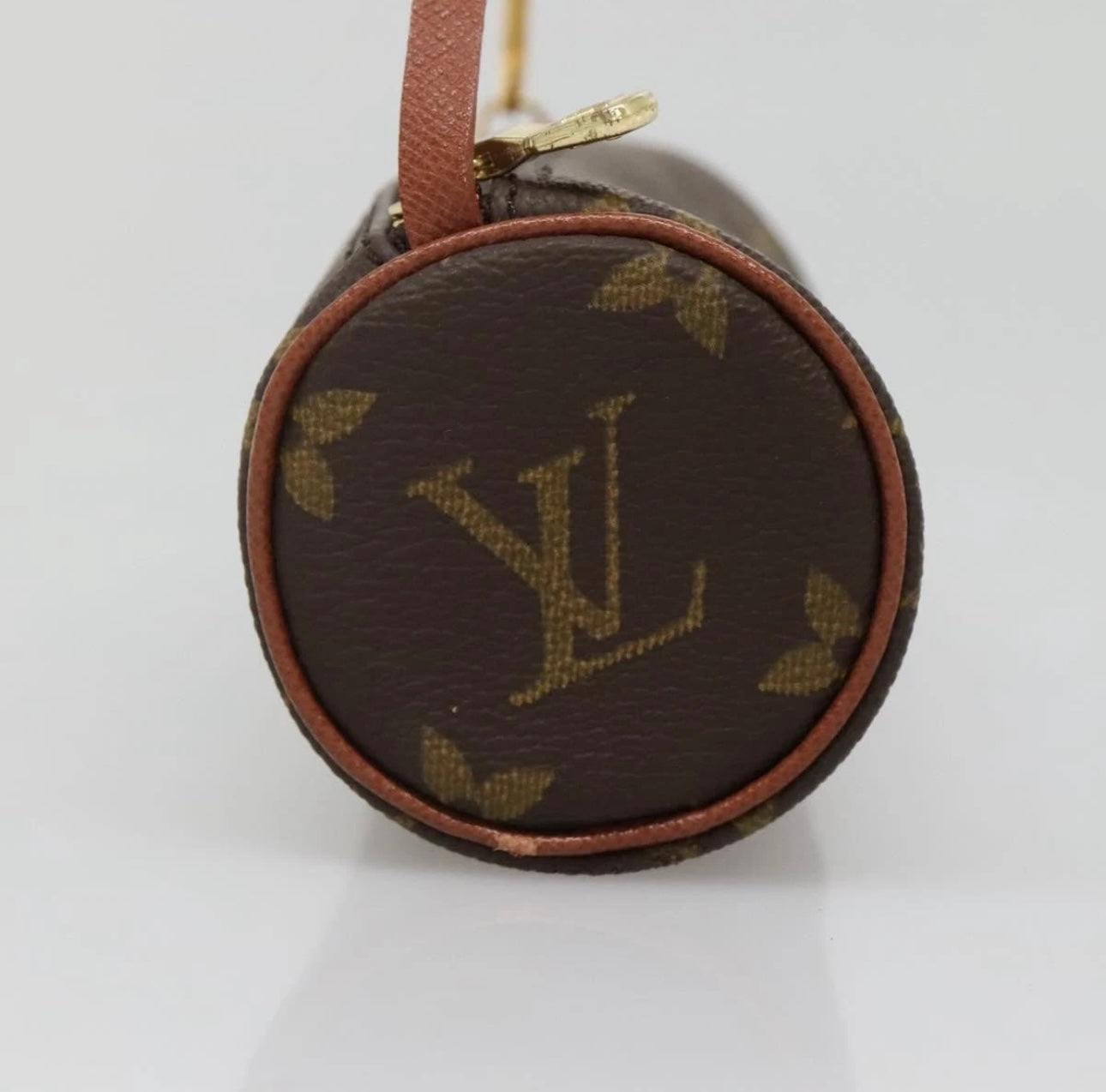 Louis Vuitton Monogram Papillon Pouch