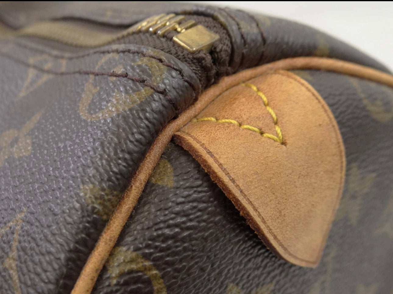 Louis Vuitton Keepall 50 Monogram