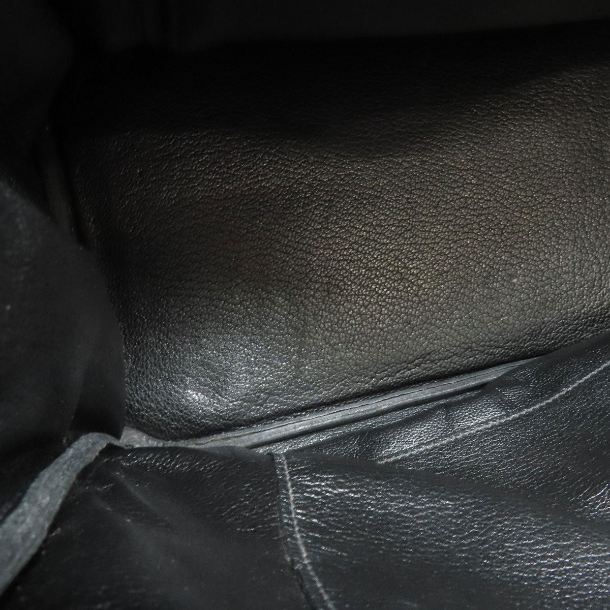 Hermès Birkin 35 Togo Leather with Silver Hardware
