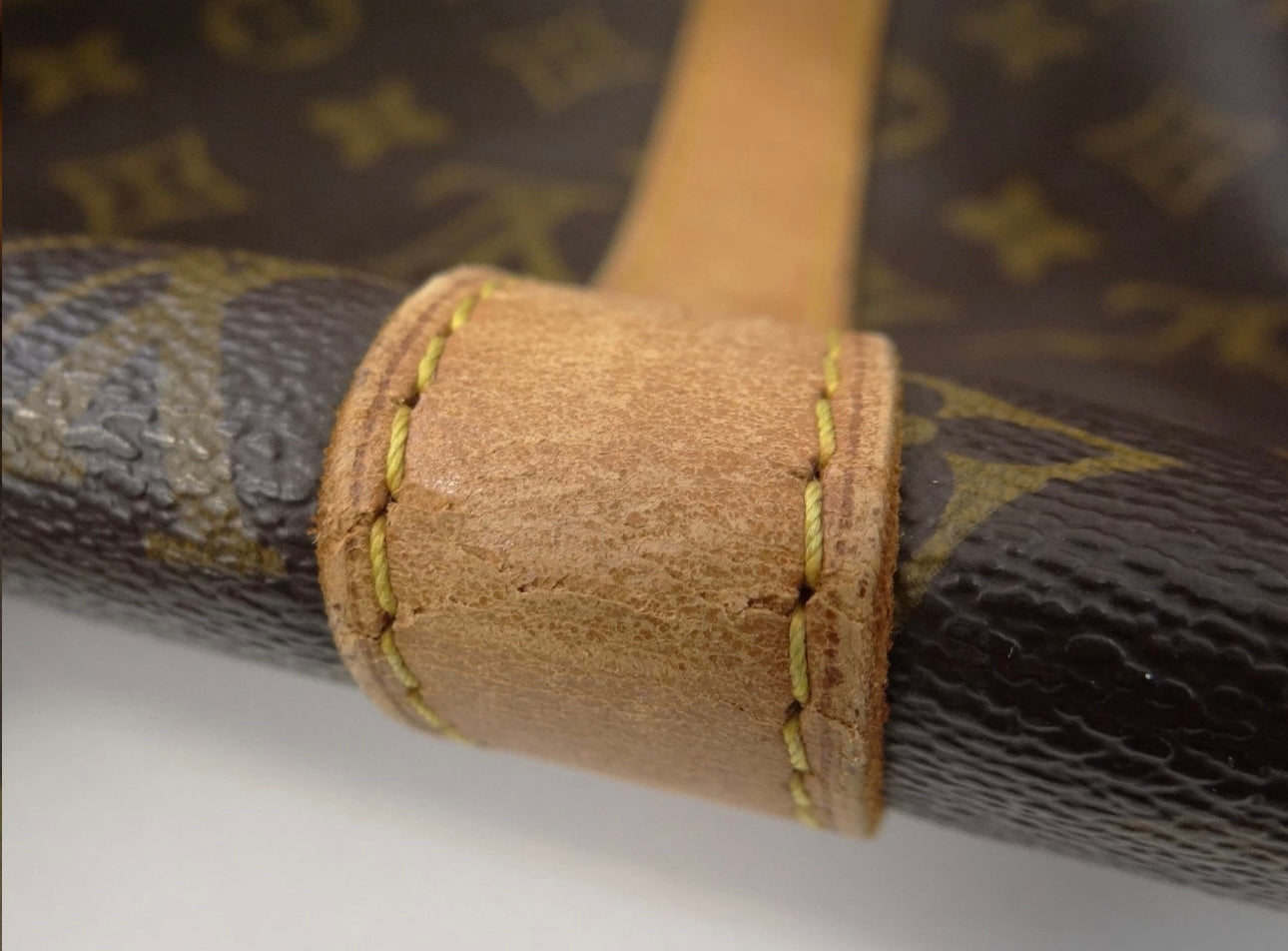 Louis Vuitton Keepall 50 Monogram