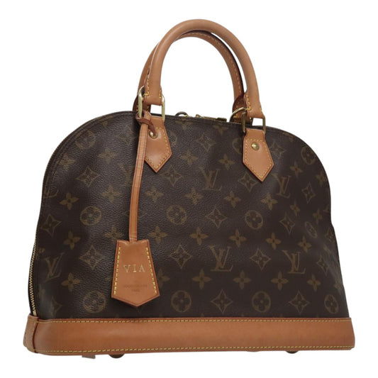 Louis Vuitton Alma PM