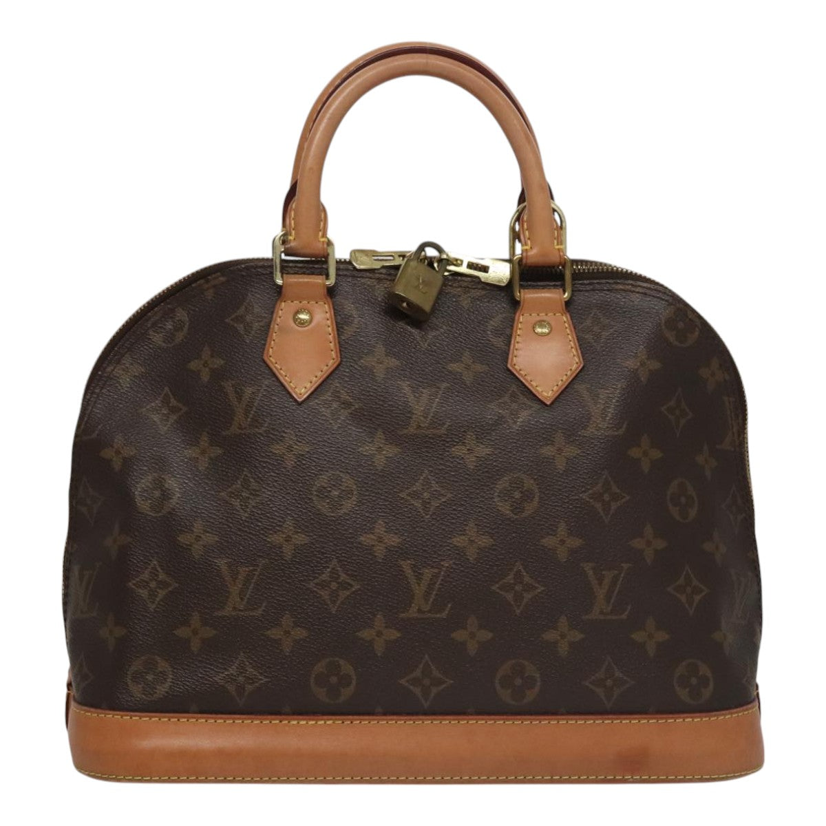 Louis Vuitton Alma PM