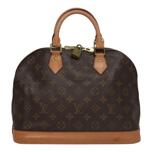 Louis Vuitton Alma PM