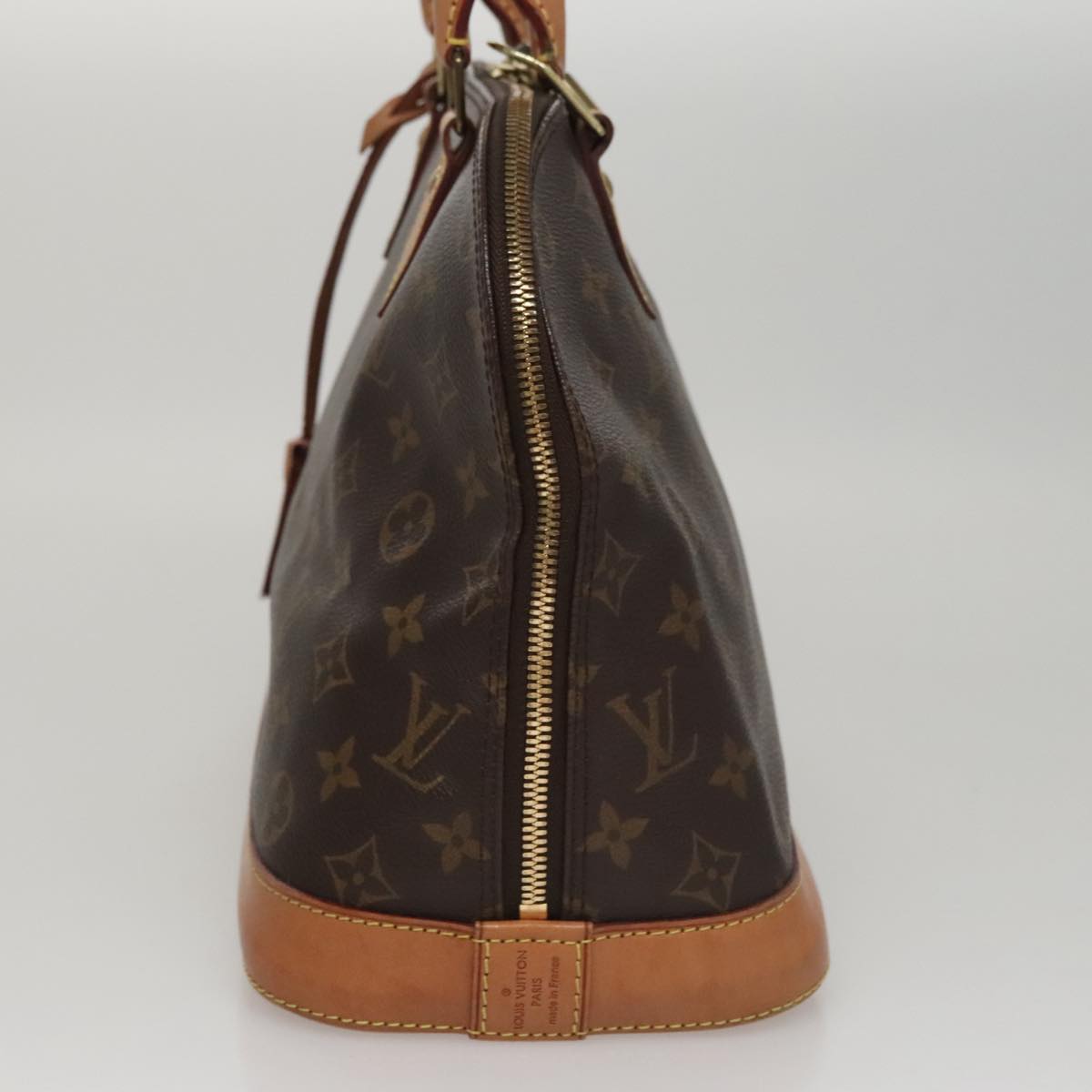 Louis Vuitton Alma PM