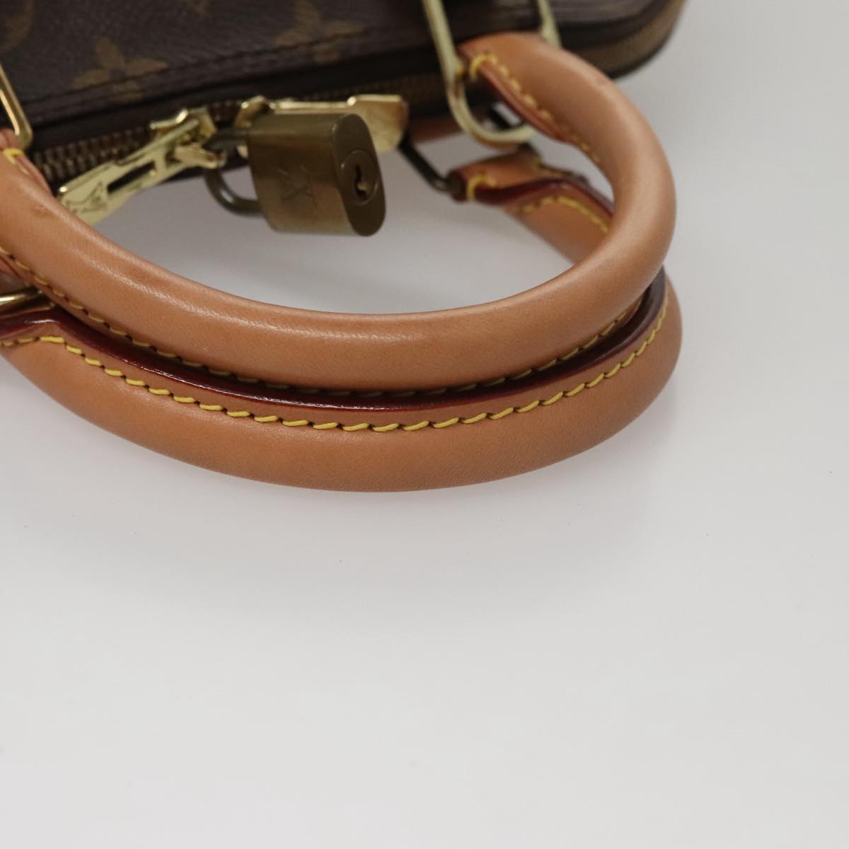 Louis Vuitton Alma PM