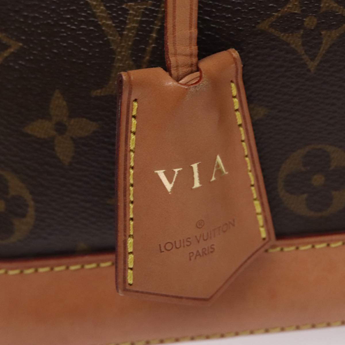 Louis Vuitton Alma PM