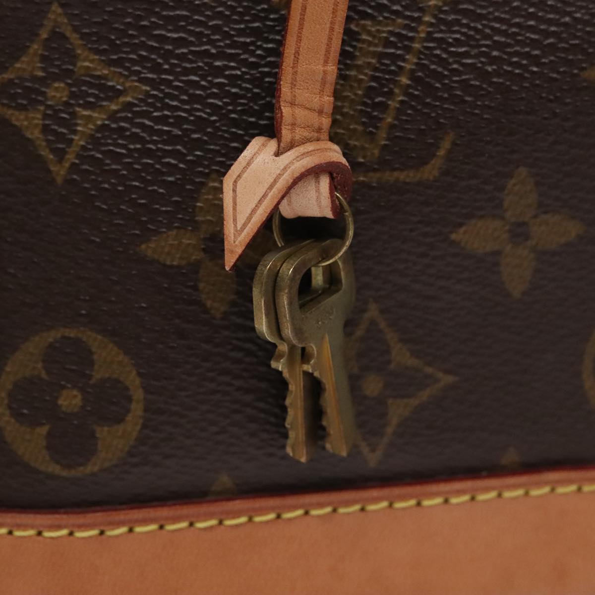 Louis Vuitton Alma PM