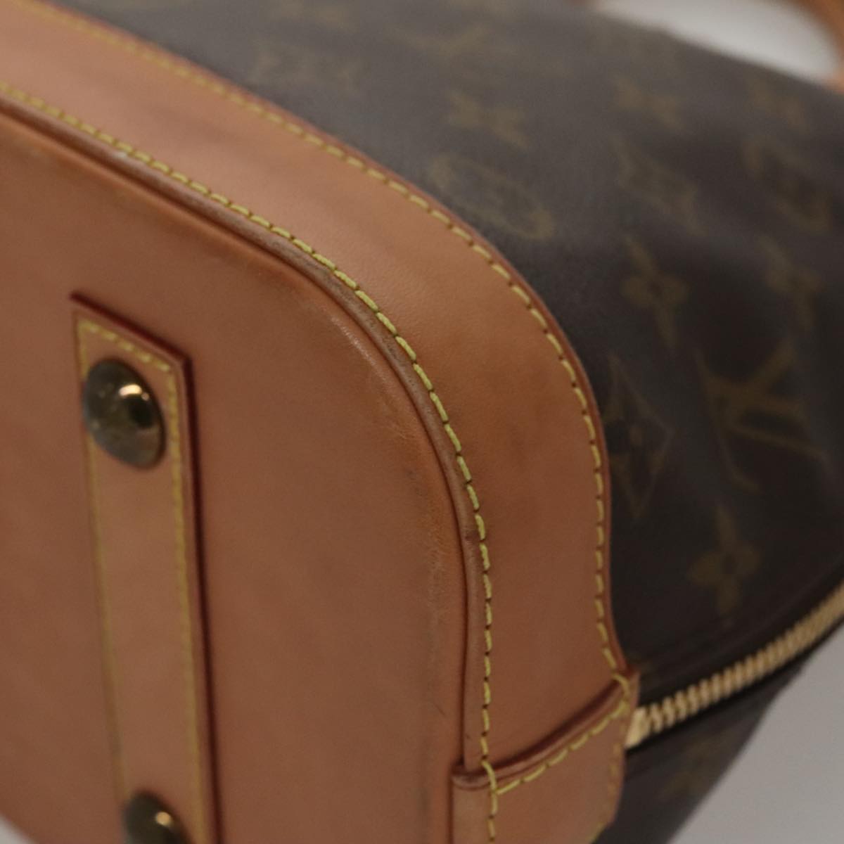 Louis Vuitton Alma PM