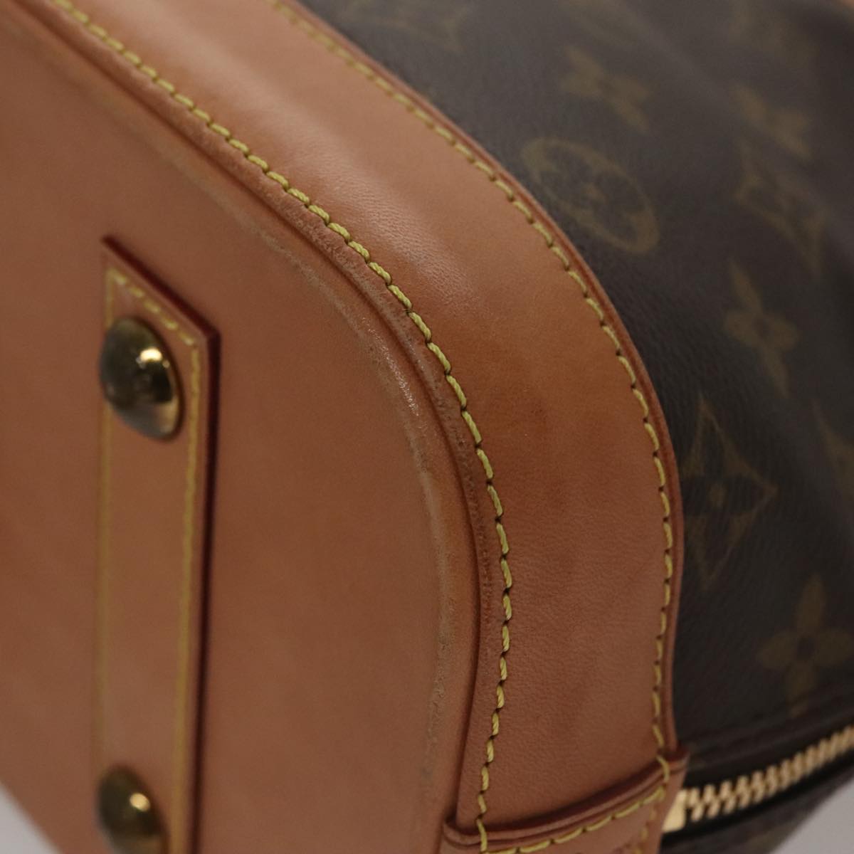Louis Vuitton Alma PM
