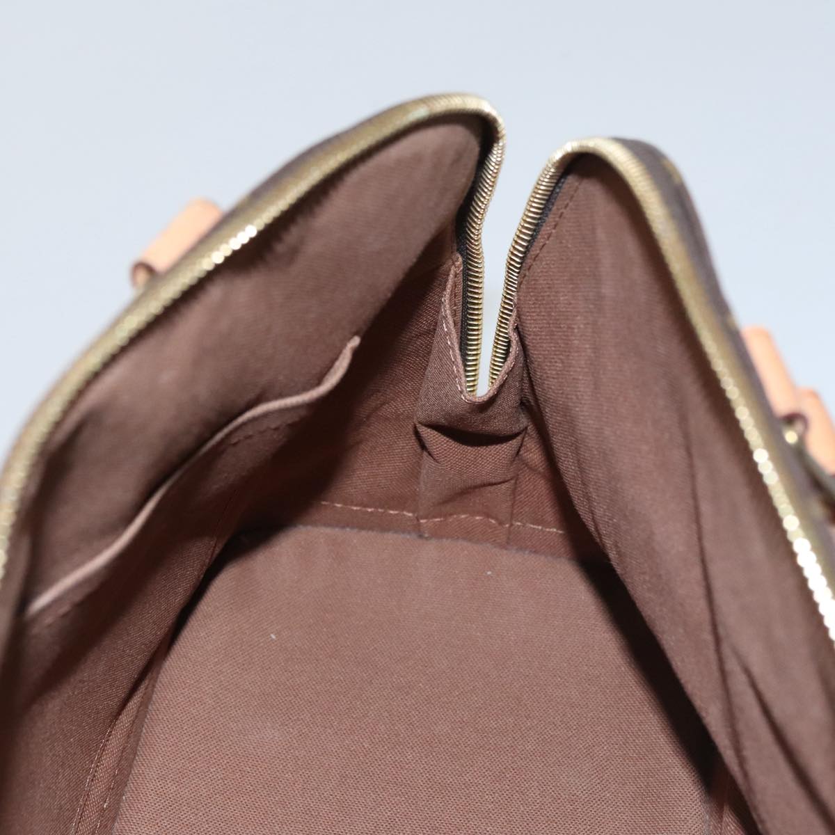 Louis Vuitton Alma PM