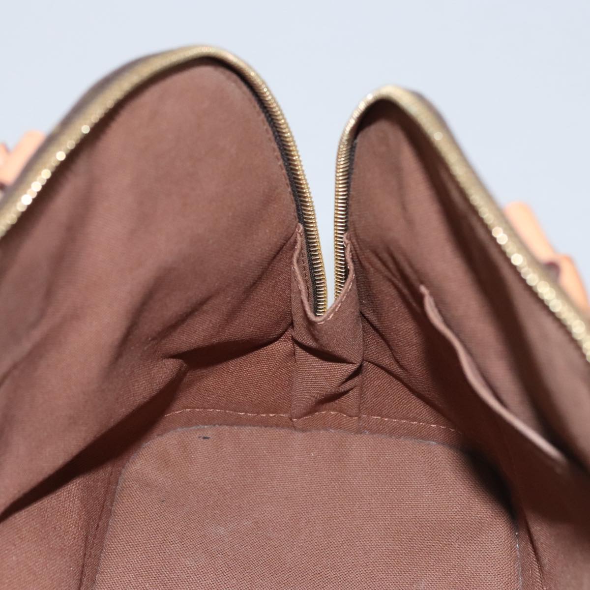 Louis Vuitton Alma PM