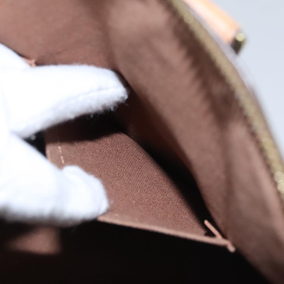 Louis Vuitton Alma PM